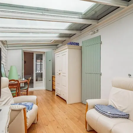 Nice Studio With Veranda Nearby The Beach In La Flotte - Welkeys Extérieur photo