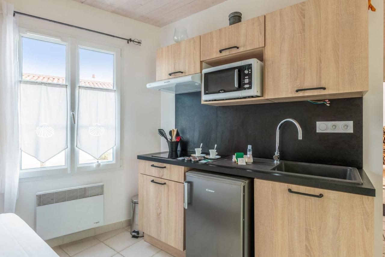 Apartment With Veranda Nearby The In - Welkeys *